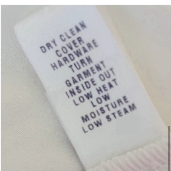 St. John | Black Label Silver Blue Glass Sequin Tank Top. Size Petite. Gorgeous! - Picture 5 of 6